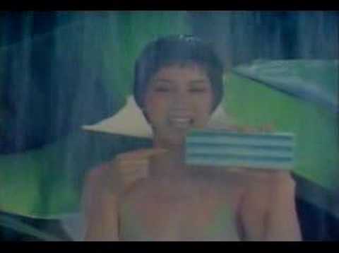 198X 資生堂 フレッシュパウダー