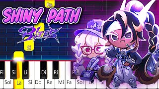 B!TES - Shiny Path - CookieRun: Kingdom
