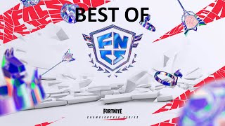 Best of FNCS in Fortnite °° zu Krass