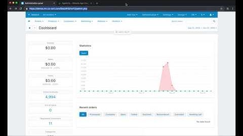 AgeVerify Installation Instructions for CS-Cart Websites