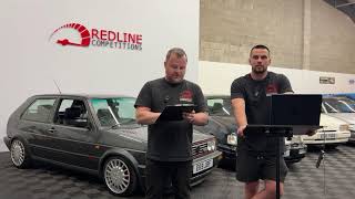 Ford Escort Series 2 RS Turbo 24/05/2026 Live Draw!