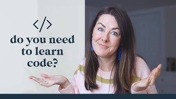 Do Web Designers Need to Know How to Code? | Starting a Web Design Business in 2022