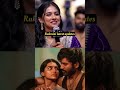 Mamitha Baiju comments on Dhanush #mamithabaiju #trending #dhanush #anchorsuma