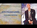 BTS PAUSE GAME [COLLEGE EDITION]