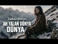 AH YALAN DÜNYA | YENİ 2026 Anatolia Rock Cover Süper