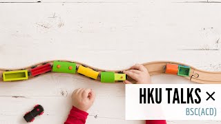 Bachelor of Science in Applied Child Development Admissions Talk 2019