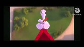 The Peanuts Movie In 1 Minute