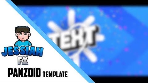 8-Bit intro template | cm2 | DL link in description