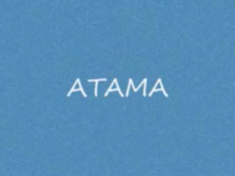 Atama - Sabahan Music Sumazau Hip-Hop
