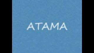 Atama - Sabahan Music Sumazau Hip-Hop