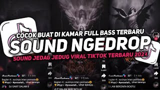 DJ Ngedrop X Breakdutch V5 Enak Full Bass Gacor Cocok Buat Dikamar Speed Up Reverb🎧