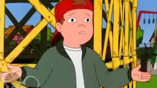 Disney's Recess   Prince Randall