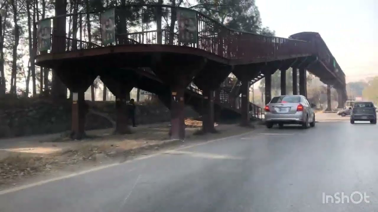 G_7 to H-11 Graveyard Islamabad