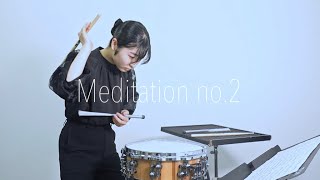 Meditation No.2