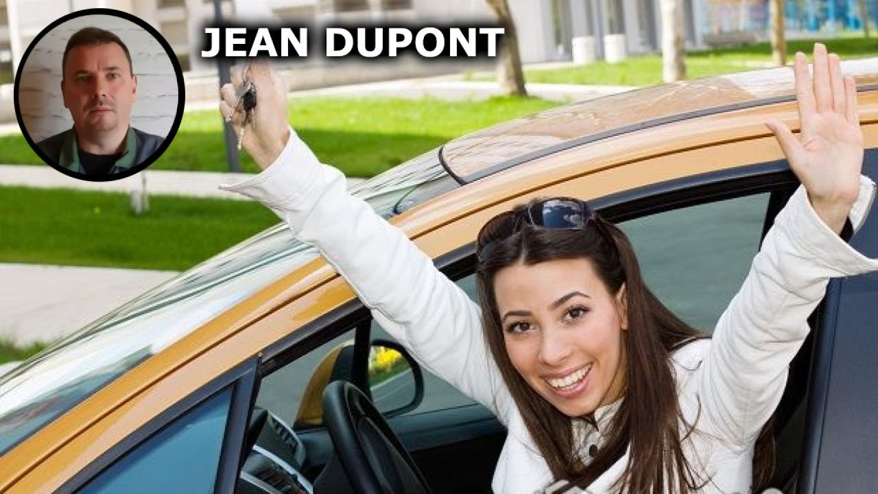 10 Astuces Infaillibles pour Réussir Votre Examen de Conduite du Premier Coup !