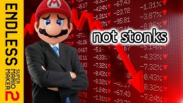 Life Stonks Are DOWN - Endless Expert 1k Clears (No Skip) 44