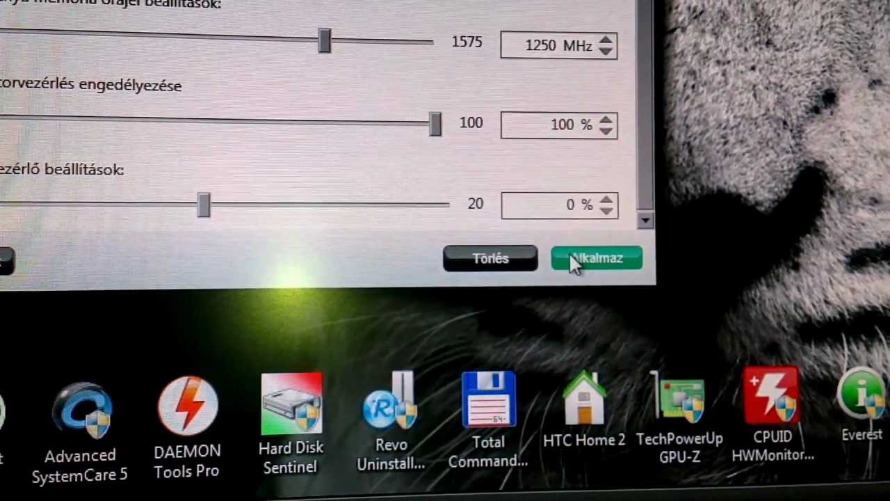 Asus 7950 DirectCUII TOP V2 noise test