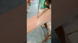 How to Cut Wood Perfectly with a Hand Saw#woodworking #handsaw #carpentry #woodcutting#diy#trending