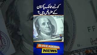 💰 Which Countries Owe Money to Pakistan? | Shocking Debt Facts Revealed !!! | Geo News