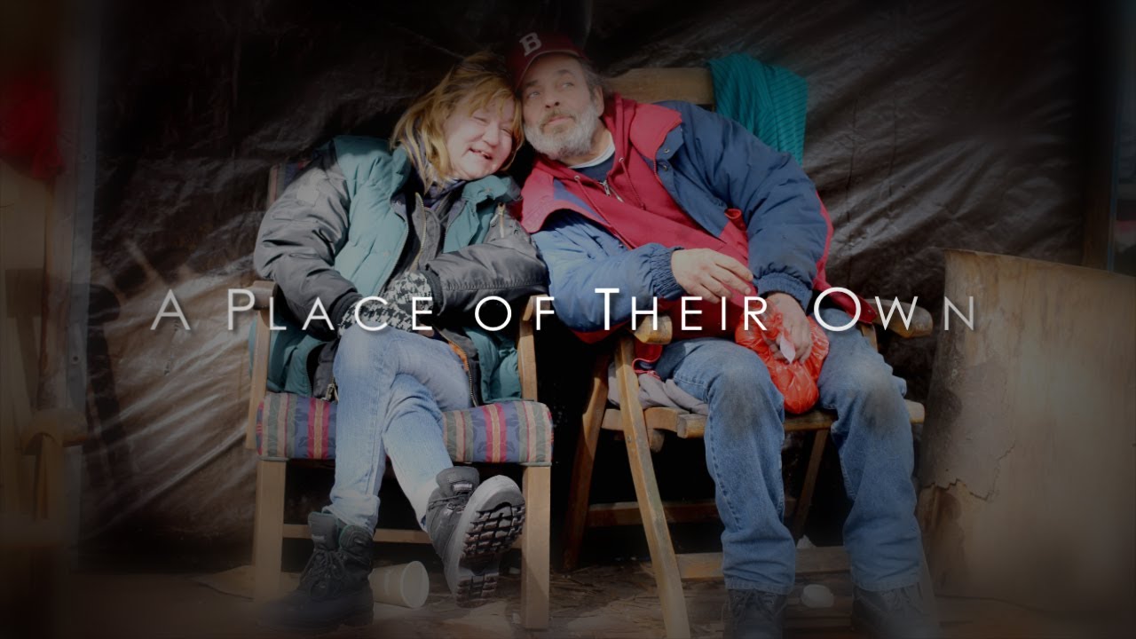 Place of Their Own Official Teaser YouTube
