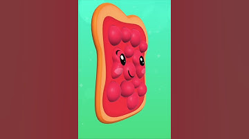 ASMR POP US ALL LEVELS! NEW GAME ASMR Slicing POP IT #10