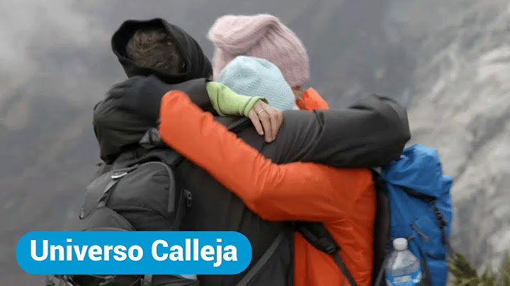 Una aventura inolvidable: #UniversoCalleja en Nepal, gran estreno esta noche en Telecinco| Mediaset