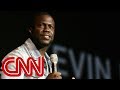 Kevin Hart steps down from hosting Oscars