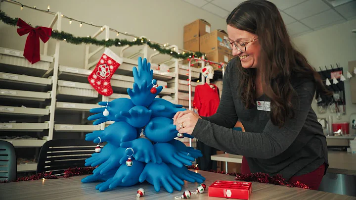 Home for the Holidays | Happy Holidays 2025