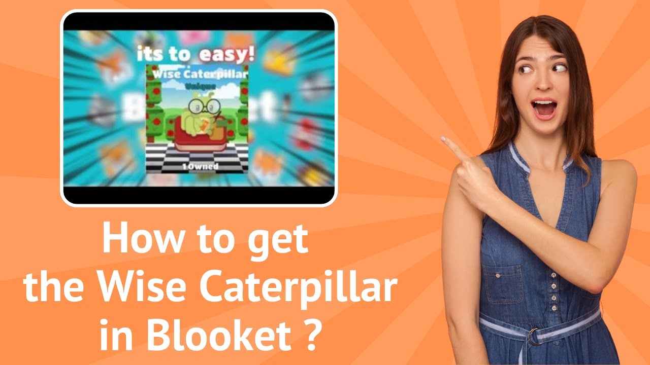 How To Get The Wise Caterpillar In Blooket Step By Step YouTube how-to-get-the-wise-caterpillar-in-blooket-step-by-step-youtube