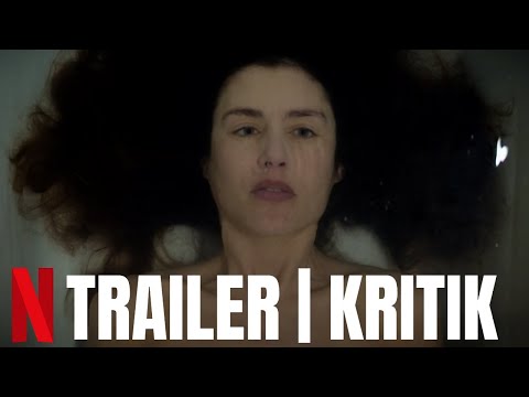 THE ONE - FINE DEIN PERFEKTES MATCH Trailer German Deutsch, Review & Kritik | Netflix Original Serie