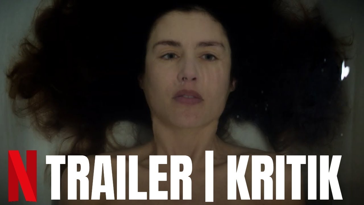 THE ONE - FINDE DEIN PERFEKTES MATCH Trailer German Deutsch,Review & Kritik | Netflix Original Serie