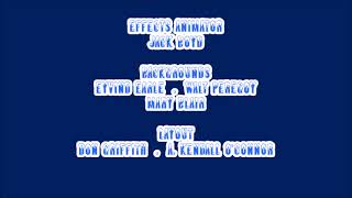 Across The Delaware 1975 - Opening