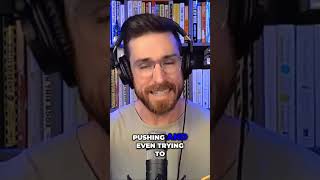 Joy Reid's BAFFLING Rant - "Why do we need more kids?"  #shorts