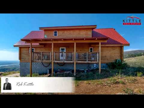 1234 Saddle Ridge Rd, Bellvue, CO home video tour