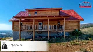 1234 Saddle Ridge Rd video tour