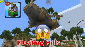 MasterCraft - New Crafting Games Survival Mode - Gameplay Part 3