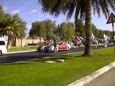 VID 2012 11 29مسيره عيد الاتحاد 