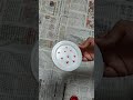 DIY cute coaster 😍#diy #art #youtubeshorts #shorts #coaster