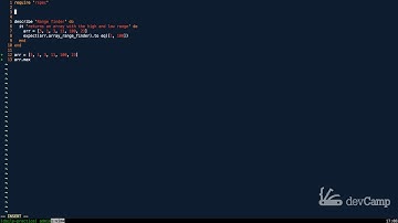 Implement Range Finder Method in Ruby
