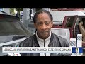 Cierre de la I-80 en San Francisco: lo que debes saber sobre el cronograma y los desvíos