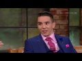 Micheal Conlan on going professional | The Late Late Show | RTÉ One