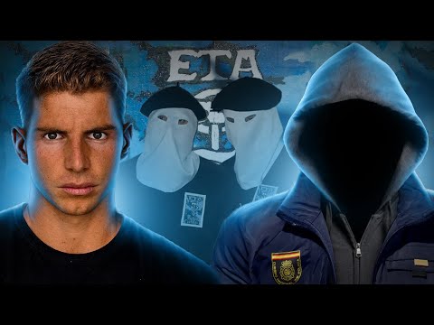 #137 - “Infiltré a una Policía en la Banda de ETA”