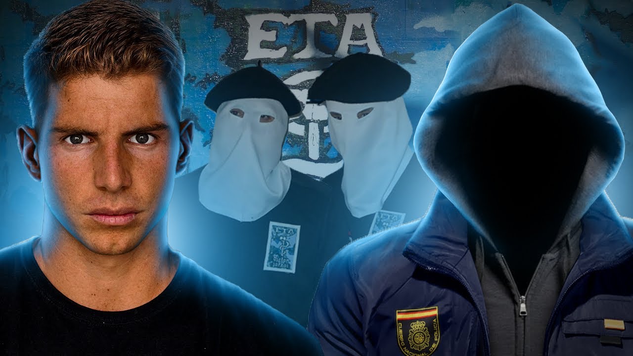 #137 - “Infiltré a una Policía en la Banda de ETA”