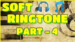 SOFT RINGTONE PART-4 BY HM RINGTONE ❣️ FOR DOWNLOAD LINK IN DESCRIPTION 👇 screenshot 4