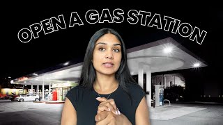 How To Franchise A Gas Station by Reetu Maz  17,697 views 8 months ago 9 minutes, 20 seconds