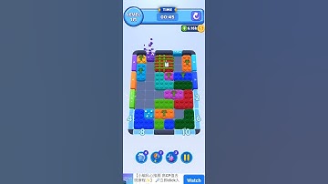 Color Block Jam - Level 171