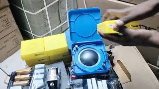 देखो आगया Monitor Network Dane Acoustic Network ll Best Network for Live #omenderdjvlog