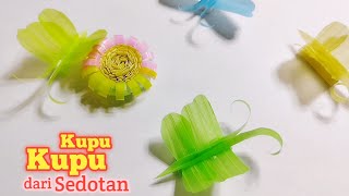 Cara Membuat Kupu Kupu Dari Sedotan Plastik | Kerajinan Dari Sedotan | Straw Craft Ideas Cara Membuat Kupu Kupu Dari Sedotan Plastik | Kerajinan Dari Sedotan | Straw Craft Ideas