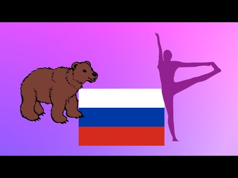 Video: Sabbat Venäjäksi - Vaihtoehtoinen Näkymä