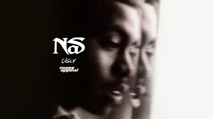 Nas -Ugly (Official Audio)